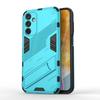 For Samsung Galaxy M15 5G Case Back Cover Shockproof Armor Case For Samsung SM-M156B Anti-Fall Protect Kickstand Coque Cases
