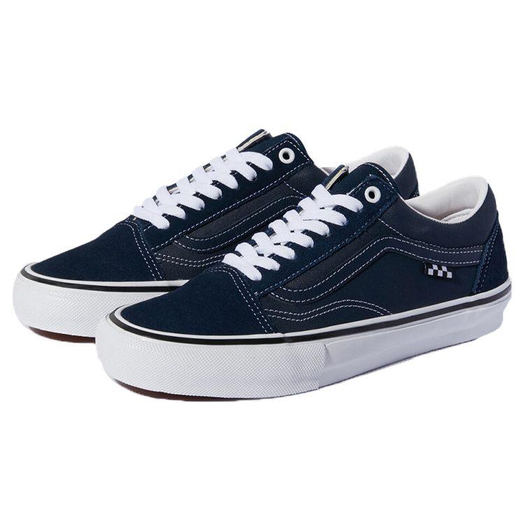 Vans Кеды Old Skool "Dress Blue" VN0A5FCBLKZ