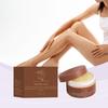 Shea Butter Body Cream Moisturizing Nourishing Hydrating for All Skin Types Daily Care Soft Smooth