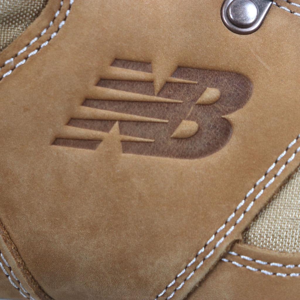 Отличные кроссовки New Balance EYE JUNYA WATANABE MAN Коричневый нубук мужские 28 Б/у