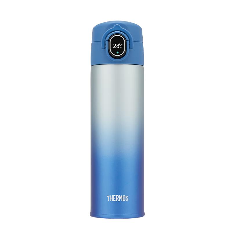 THERMOS Smart Insulated Bottle 470ml