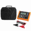 PEAKMETER MS5205 Digital Insulation Resistance Multimeter Tester 0.01M Ohm  100G Ohm  2500V