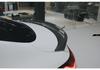 Mercedes-Benz CLE-Class C236 FD Style Carbon Fiber Rear Spoiler Upgrade