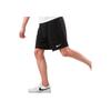 Nike Dri-FIT Быстросохнущие дышащие тренировочные футбольные шорты мужские черные BV6855-010