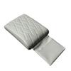 Car Armrest Cover Mat Universal PU Leather Storage Box Pad Car Styling