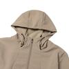 Under Armour Мужская куртка Storm Cyclone Colorblock с длинным рукавом Хаки 1320950-299