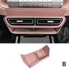 Подходит для BYD Seagull Car Air Vent Storage Box Central Air Outlet Air Conditioning Air Outlet Storage Box Storage Box Interior Accessories