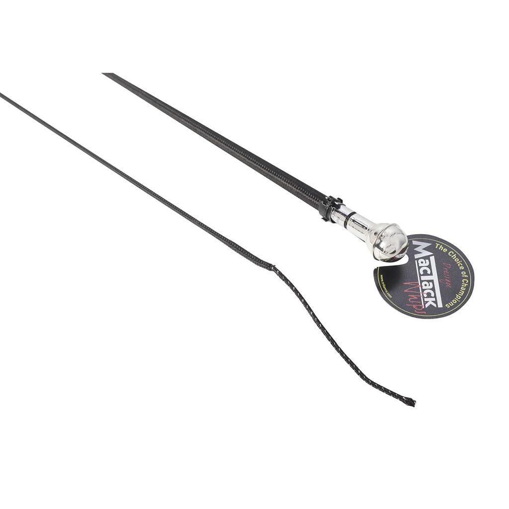 MacTack Дрессировочная хлыст с набалдашником