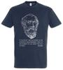 Plato If You Do Not Mens T-Shirt Quote Quote Plato Philosopher Philosopher