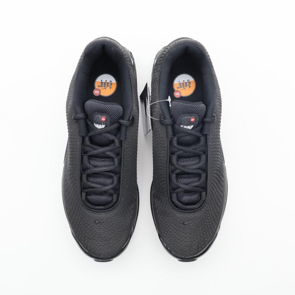 DV3337-006 Nike Air Max DN Черный Металлик Темно-серый (Мужской)