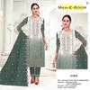 Indian Designer Pakistani Salwar Suit Bollywood Salwar Kameez Party Wear Dress VBL-2257