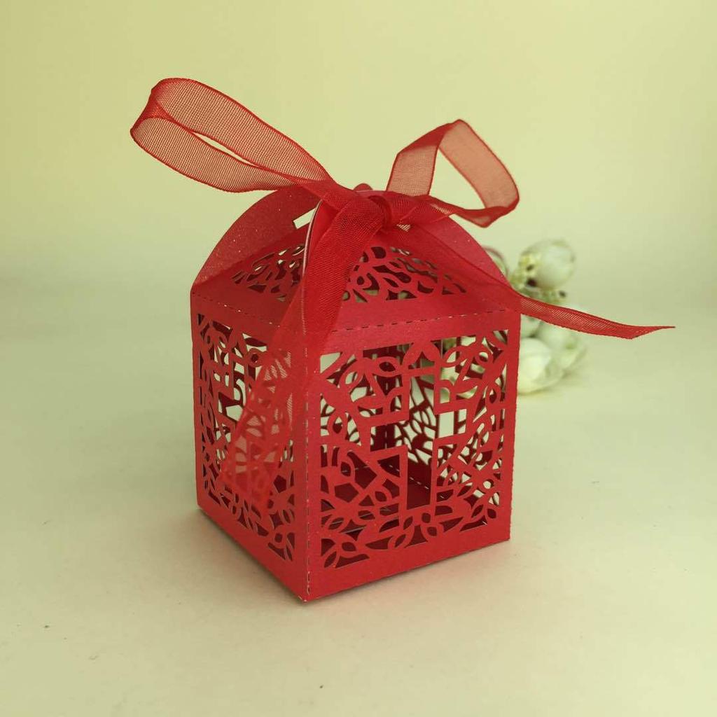 50 шт. конфетных драже Crossing, подарочная коробка Angel для детского душа, крещения, дня рождения, первого причастия, крестин, свадьбы, декора