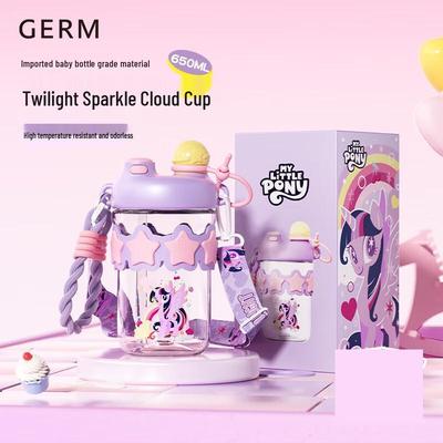 Geli My Little Pony Облачный стакан Tritan 650 мл