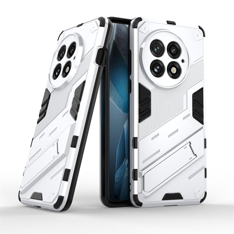 Holder Case For Oneplus 13 5G Cover For Oneplus 13 5G Capas Shockproof Hard Bumper Kickstand Back Cover For Oneplus 13 5G Fundas