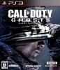 Call of Duty: Ghosts [Dubbed Version] - PS3