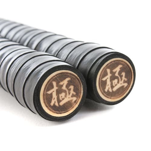 My Bachi Kobo Kiwami: Kiwami Standard, Supervised by Tatsujin Kin, Pak (Hoh) Roll-Type My Bachi, 2-Month Warranty, Glossy (SKYBLUE)