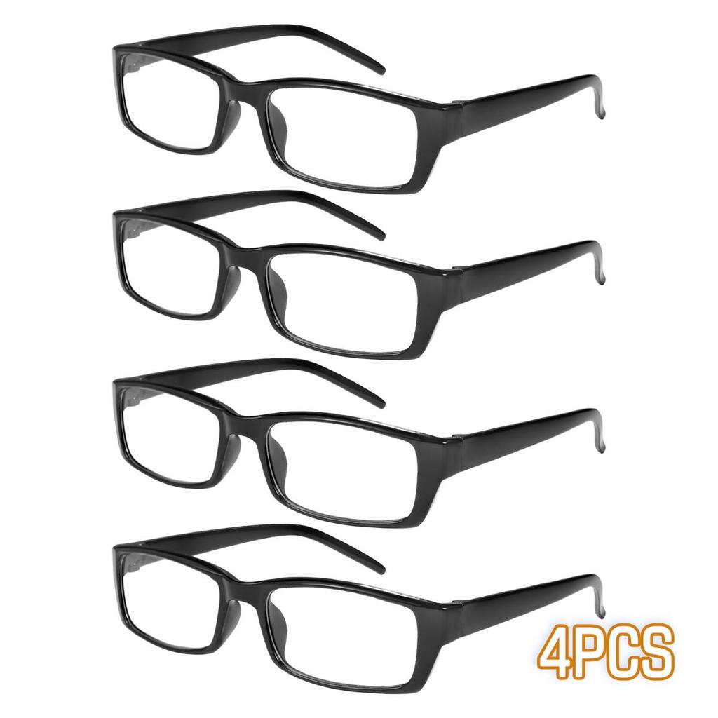 1/2/3/4 шт. Автофокусные пресбиопические очки для чтения для женщин и мужчин, очки для женщин, смола, HD-увеличитель