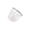 Stainless Steel Tea Strainer Reusable Tea Making Tools Creative Tea Filter  Home Office Use