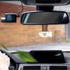 Автомобильный освежитель воздуха ПВХ Мультяшные животные Дизайн Ароматерапевтическое украшение Автомобильный освежитель воздуха Украшение на зеркало заднего вида Для трейлера, дома на колесах