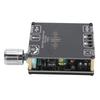 Плата усилителя Bluetooth Professional 50W 50W TPA3116D2 HiFi Level Bluetooth 5.0 Усилитель звука