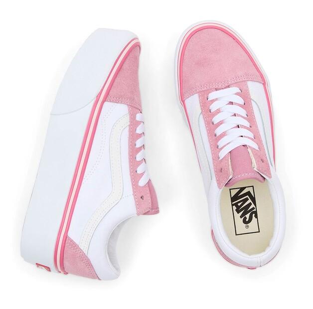 Vans Old Skool Stackform кроссовки