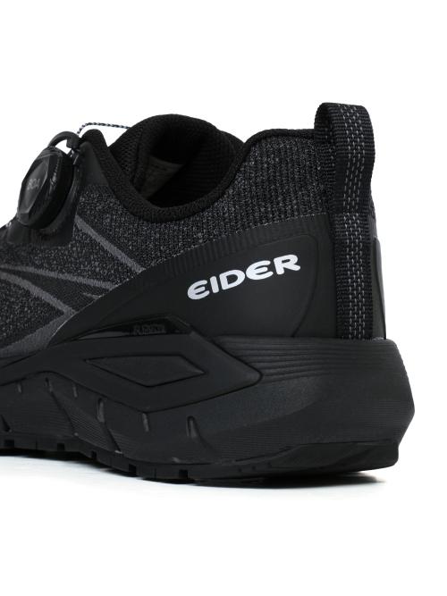 [Eider] Flotion Black (DUF26G12Z1)