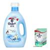 Кондиционер для белья Comfort Fresh & Soft