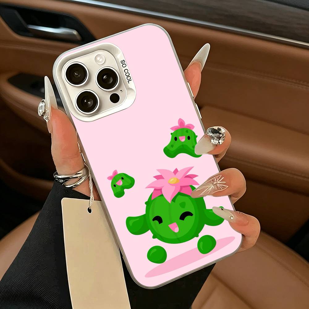 Чехол для телефона Adopt Me Game для iPhone 11 12 13 14 15 16 Pro Max Plus белый серебристый Чехол для телефона