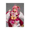 Pop Up Parade Hololive Production Sakura Miko Non-Scale Painted Plastic Figure Collectible Toy