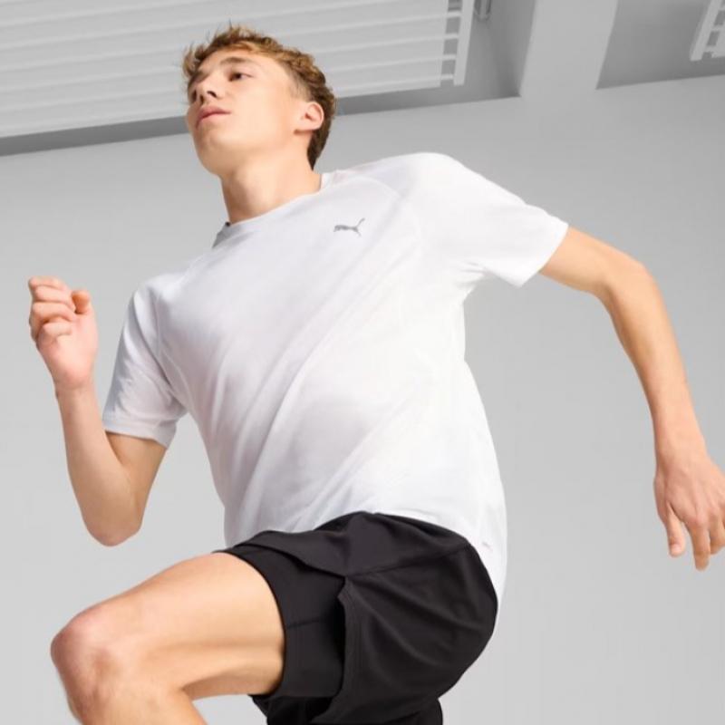 Puma Men S Performance Short Sleeve Tee Run Club Graphic 529768 01 02