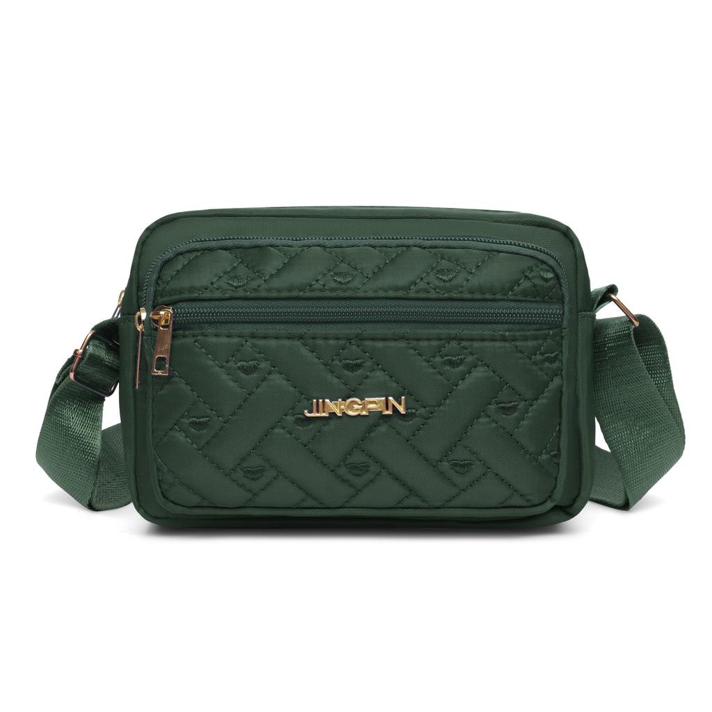 Lightweight Crossbody Bag, Women's Casual Mini Shoulder Bag, Perfect for Sports and Travelling