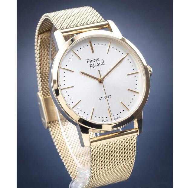 Watch Pierre Ricaud Classic P91091.1113Q