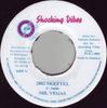 7inch Record MR. VEGAS - 2002 Skettel NONE Shocking Vibes 2002 Jamaica Reggae, Ska & Dub Used