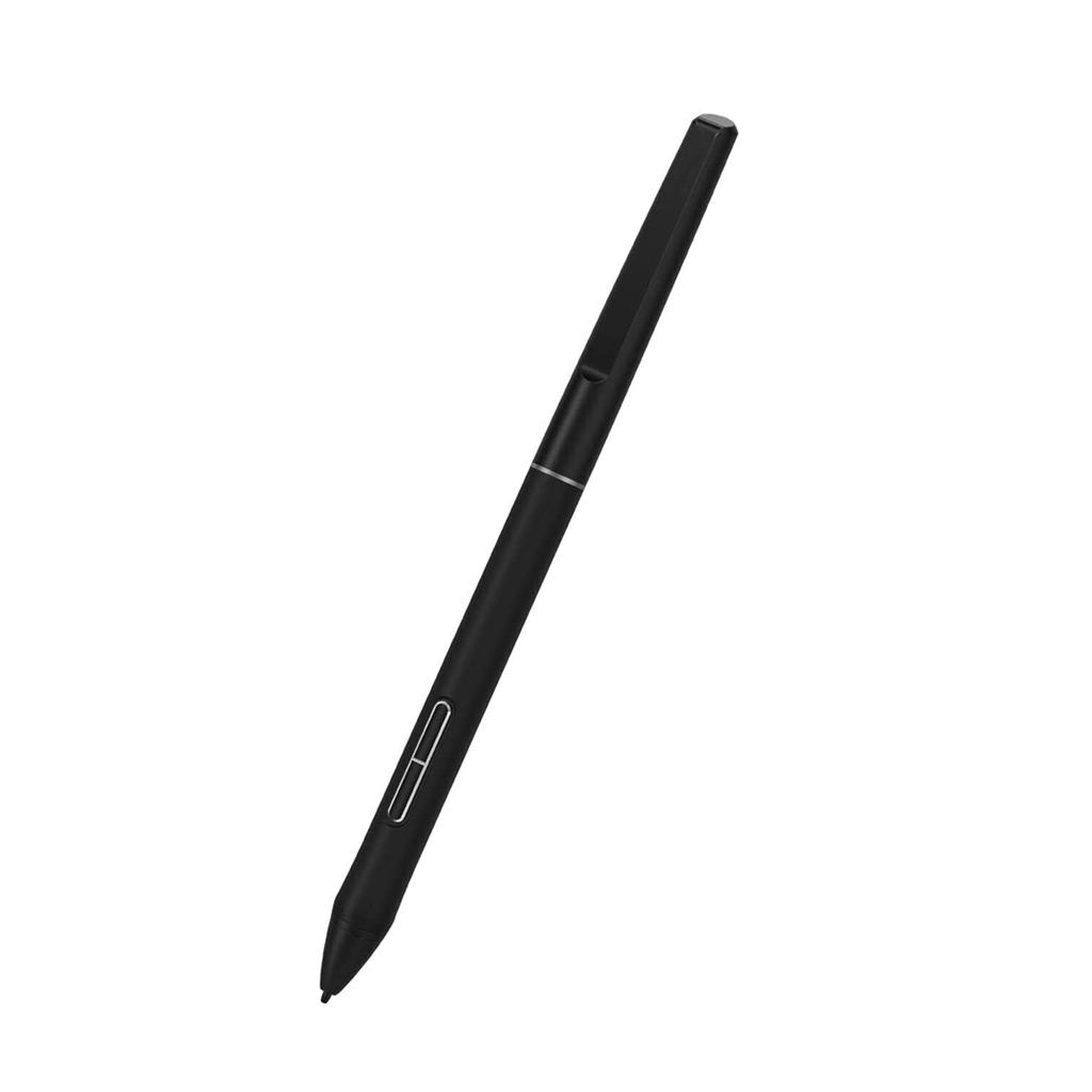 Capacitive Stylus Pen Anti-scrach Tip Battery-Free for PW550S Screen Laptop Stylus Pen 168mm Length Stylus Pen