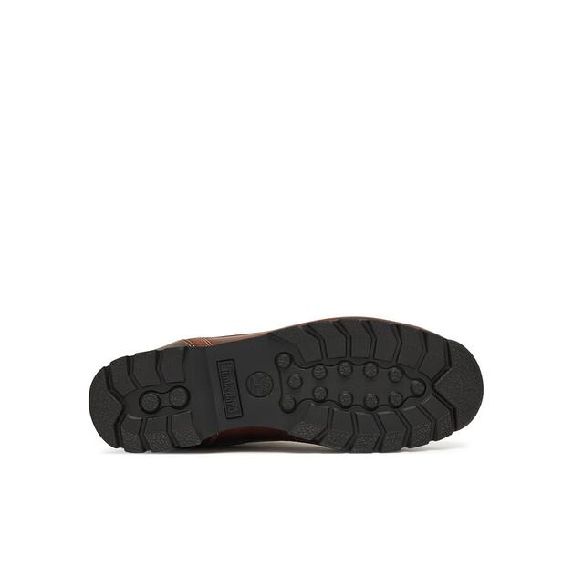 Ботинки Timberland Euro Sprint Mid Lace