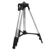 Тренога, уровень, автоматический самовыравнивающийся держатель, 4 секции, регулируемые ножки, 1,2 метра, с сумкой