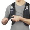ADV HYDRA VEST 4 Hydration Pack Black [Salomon] (XS~XL sizes)