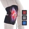 Portable Electric Knee Heating Wrap Brace With Fastheating Technology And Cold Compression Option For Arthritis And Muscle Soreness
