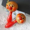 Игрушка-погремушка для новорожденных "Лягушка Птица" - Маленькая маракаса для раннего развития и тренировки хватания