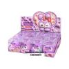 Purple Heart Rabbit Slow Rebound Squeeze Toy