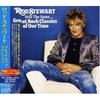 CD РОД СТЮАРТ - Всё тот же... Отличный рок Классика BVCM31201 J 2006 Япония Рок Б/У