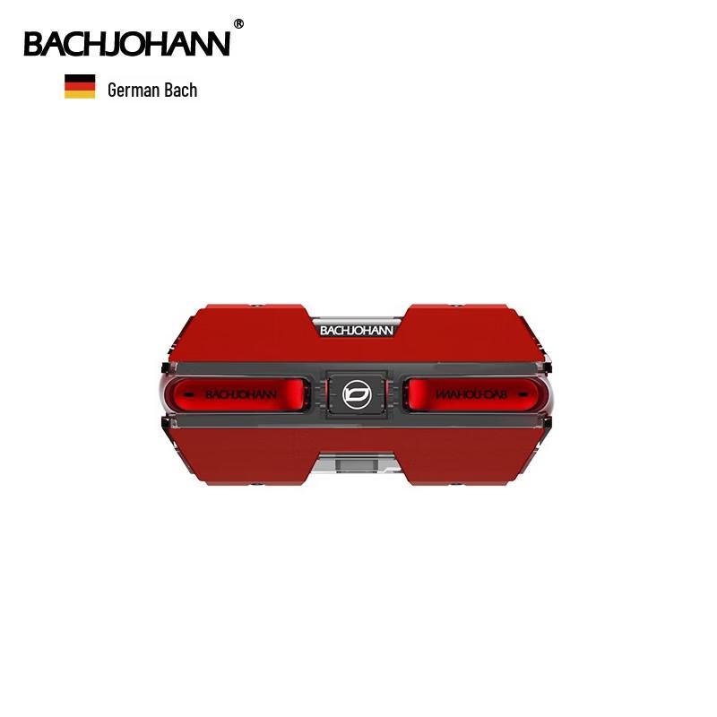 Наушники-вкладыши Bach John B3 Mecha True Wireless