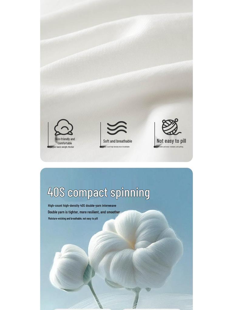 Autumn 2025 Boys' Long-Sleeve Cotton T-Shirt - Fairy Tale Memory Collection