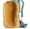Backpack Deuter Race Air 10 Cinnamon/deepsea (3204323-6324)