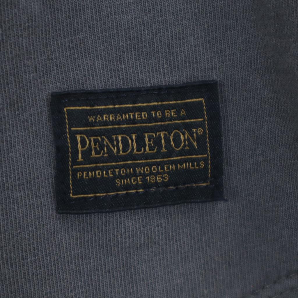 PENDLETON niko and... Niko и специальный заказ Футболка с коротким рукавом F Женская Б/У