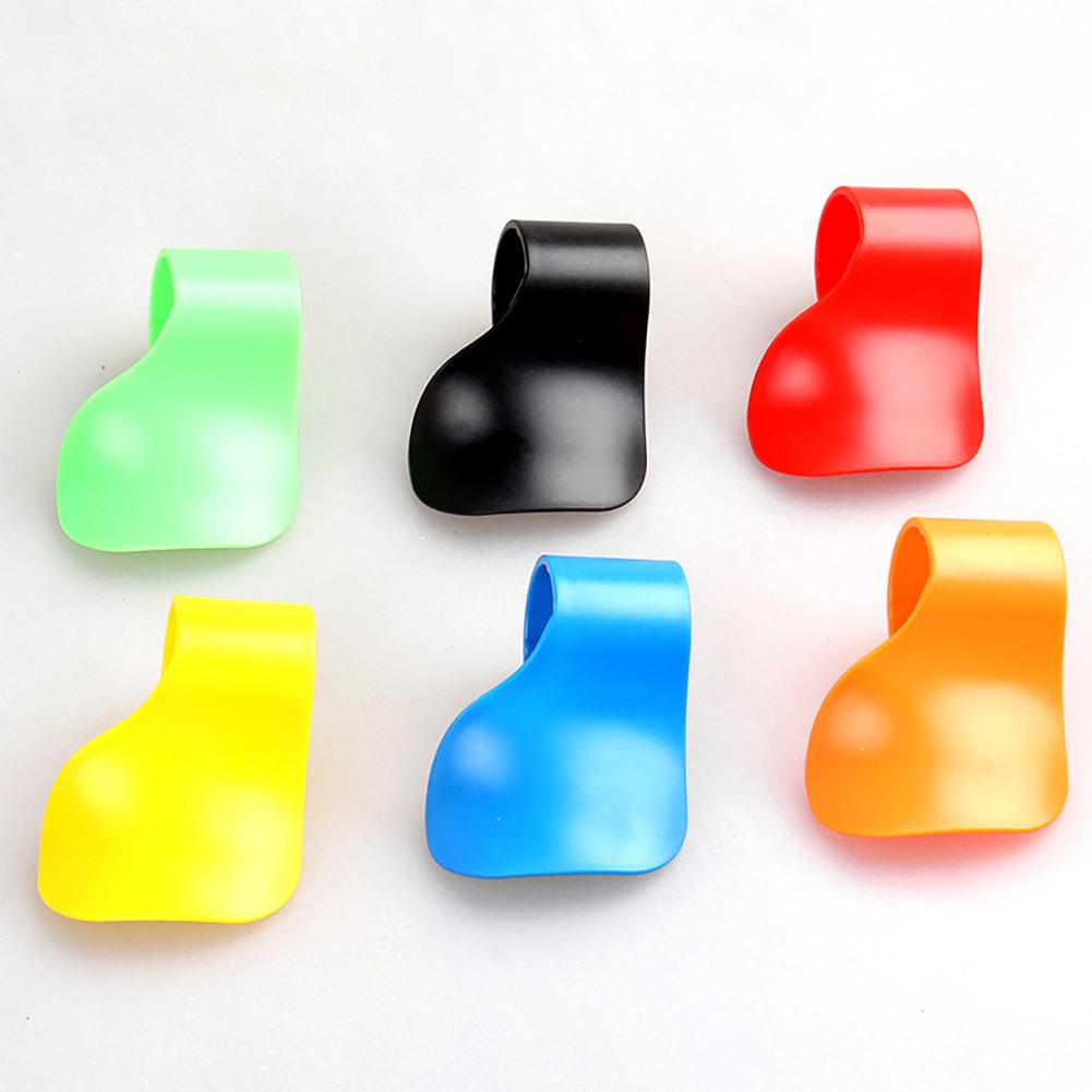 Автомобиль Yours Baby Универсальный карбоновый контроль дроссельной заслонки Ручка мотоцикла Fiber Assist