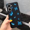 Милый силиконовый чехол для Huawei Nova 10 SE 2022 Модный цветочный чехол для телефона для девушки для Huawei Nova 10 Pro Nova10 10Pro Мягкая задняя крышка
