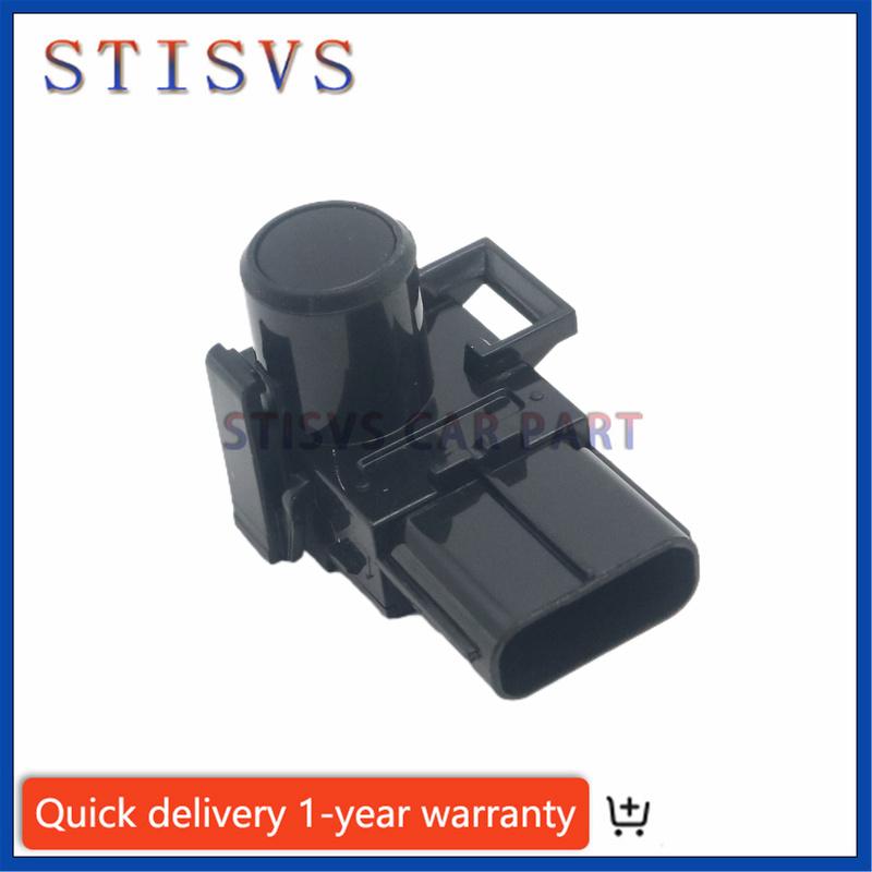 Reversing Assist Sensor 89341-33180-C0 For Toyota Tundra 2007-2014 XK50 Corolla E140 E150 Camry XV40 89341-33180 NEW Accessories