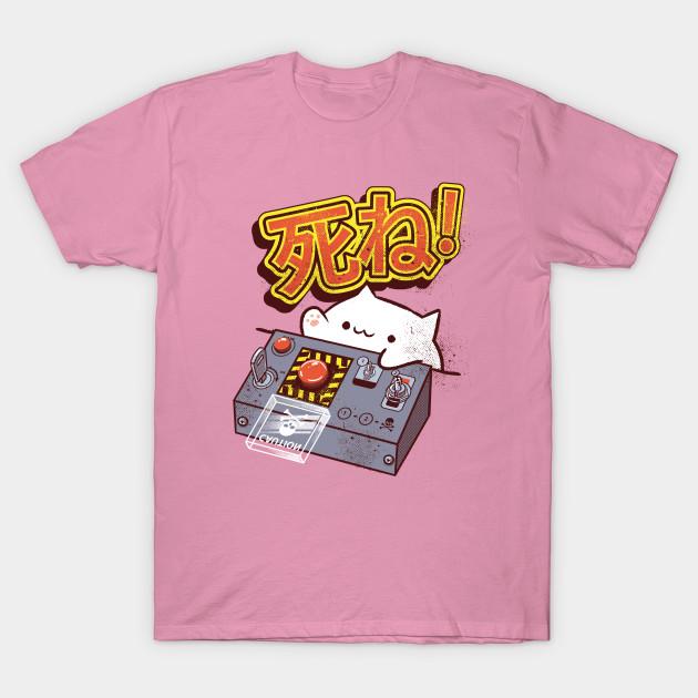 Футболка женская Doomsday Cat Harajuku Print Kawaii футболка летняя женская футболка с коротким рукавом топ футболка