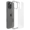 Etui Spigen Ultra Hybrid na iPhone 16 Pro Max - przezroczyste